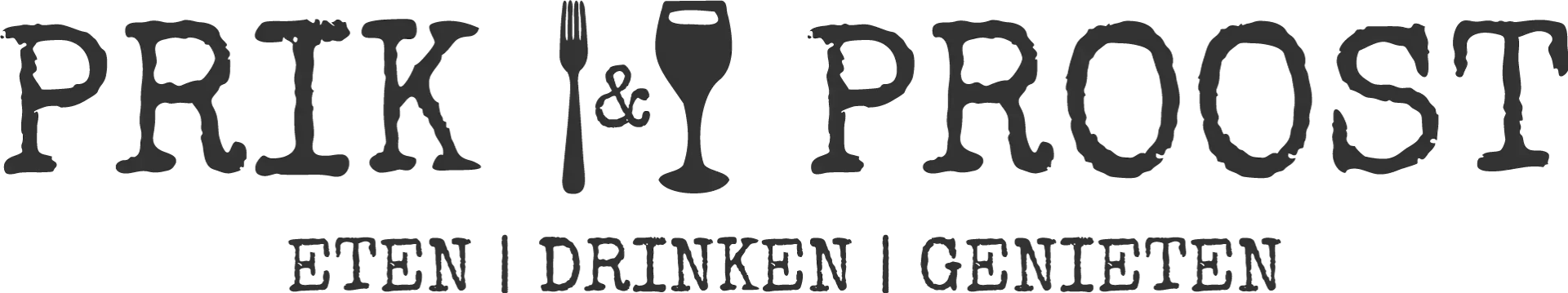 Logo van Prik & Proost