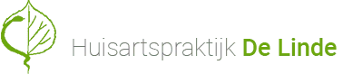 Logo van Huisartsenpraktijk De Linde